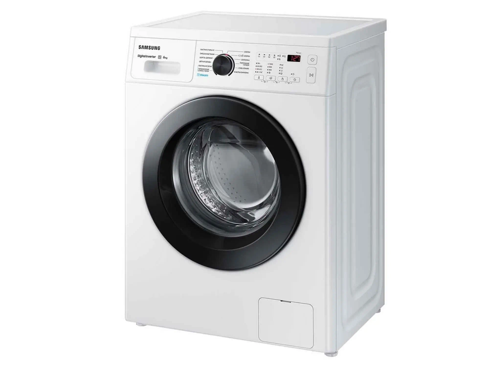 Լվացքի մեքենա SAMSUNG WW60AG4S00CELP