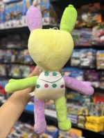 Мир Денди игрушки мягкие Луи Dandy's World Дэнди