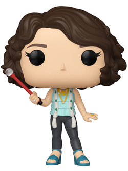 Фигурка Funko POP! Disney Wizards of Waverly Place Alex Russo (1602) 86233