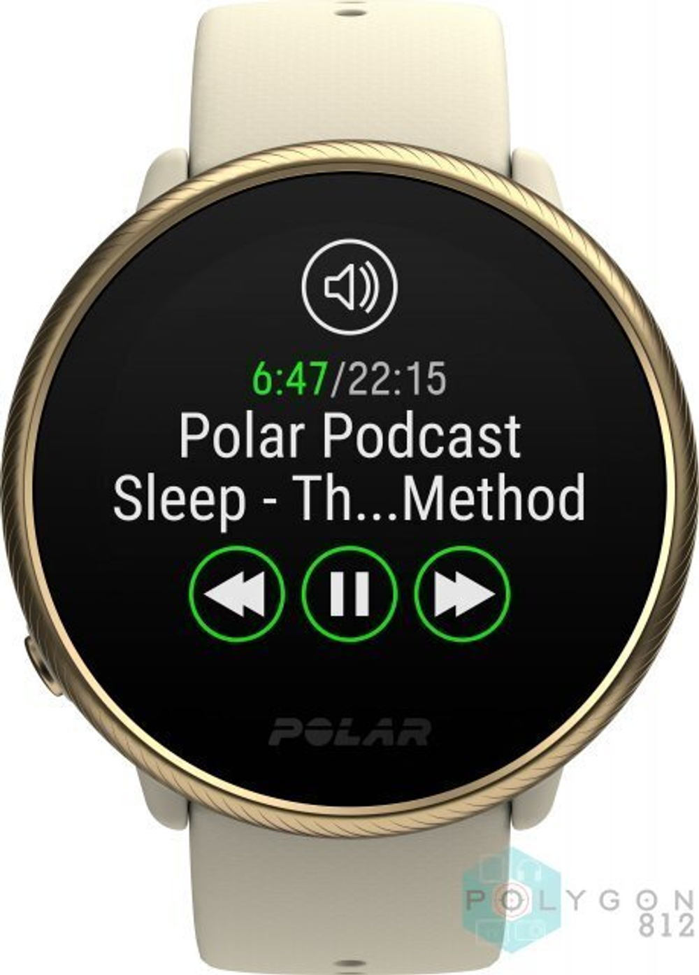 Polar Ignite 2 online