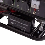 Генератор бензиновый Сибртех БС-3500Э