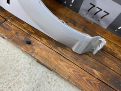 Крыло переднее правое Lada Largus 12-21 Б/У Оригинал 631005023R