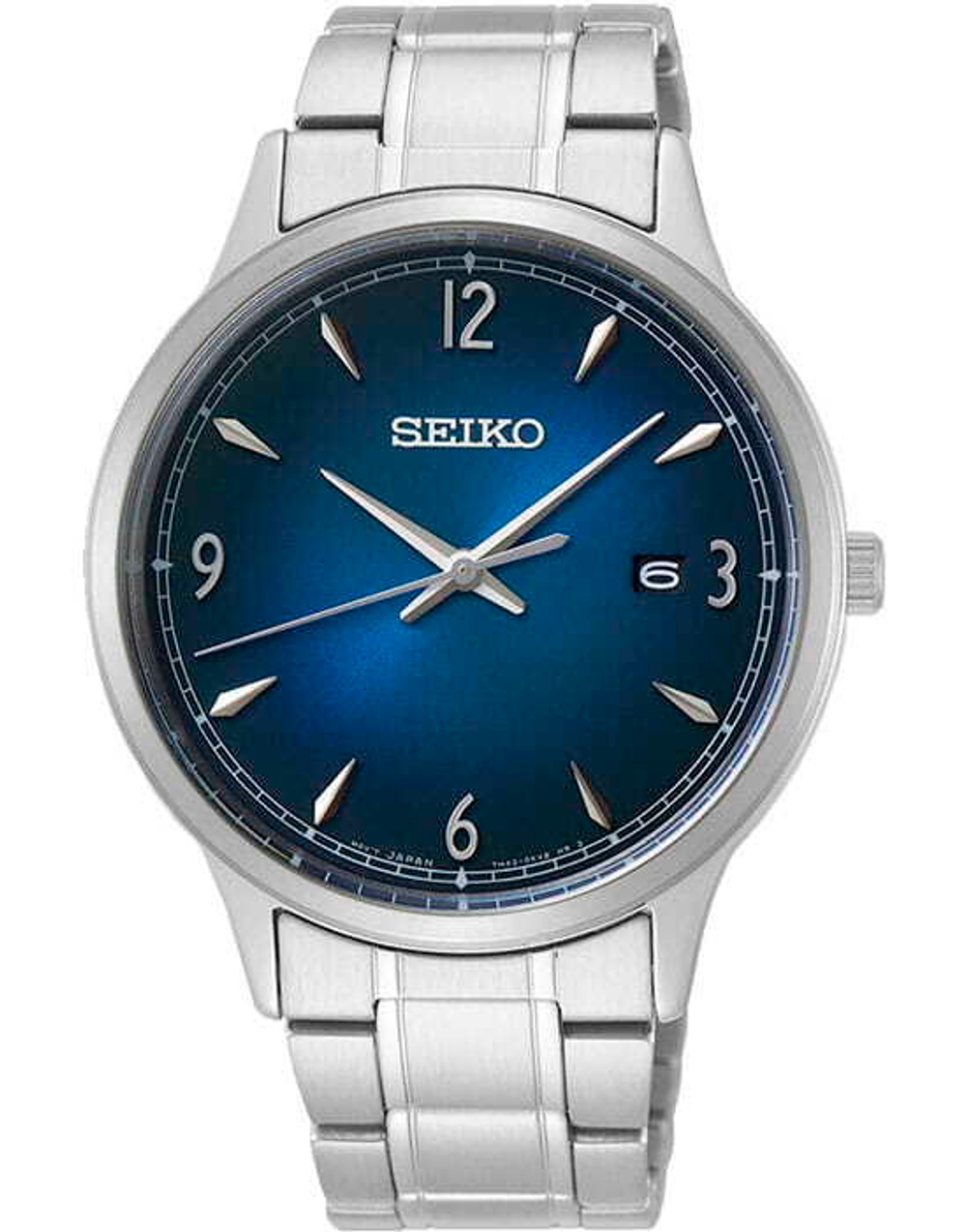 Seiko Conceptual Series Dress SGEH89P1