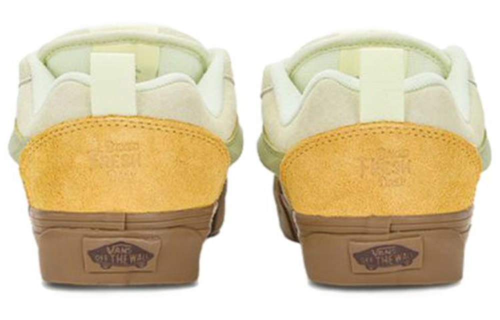 Vans Knu Skool