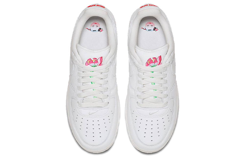 Кроссовки Nike Air Force 1 Low Nai Ke Qs Af1
