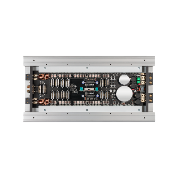 Усилитель BRAX Graphic GX2000