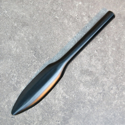 Лопатка садовая 32*4см марганцевая сталь "Inbloom"