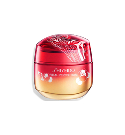 Shiseido Vital Perfection CNY Limited Edition - дневной и ночной лифтинг-крем /  dla kobiet 50  ml  / GTIN 729238186194