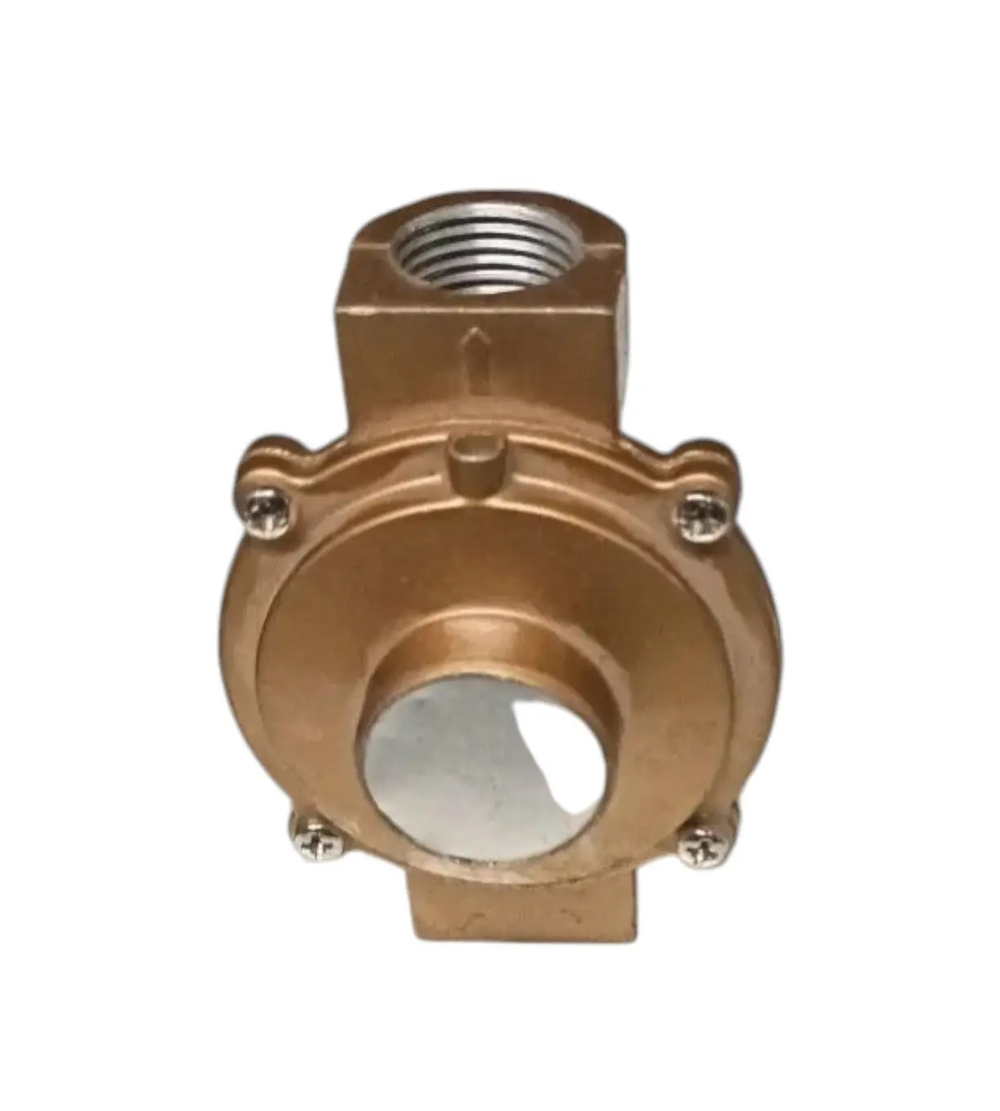 Стабилизатор давления газа СД-5КМ