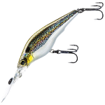 Воблер Yo-Zuri ( Duel ) Hardcore Shad 75SF R1367-PHSH 75мм 11.0g 3.0m