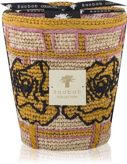 Baobab Collection Frida Draozy Diego - ароматическая свеча /  16 cm   / GTIN 5415198502406