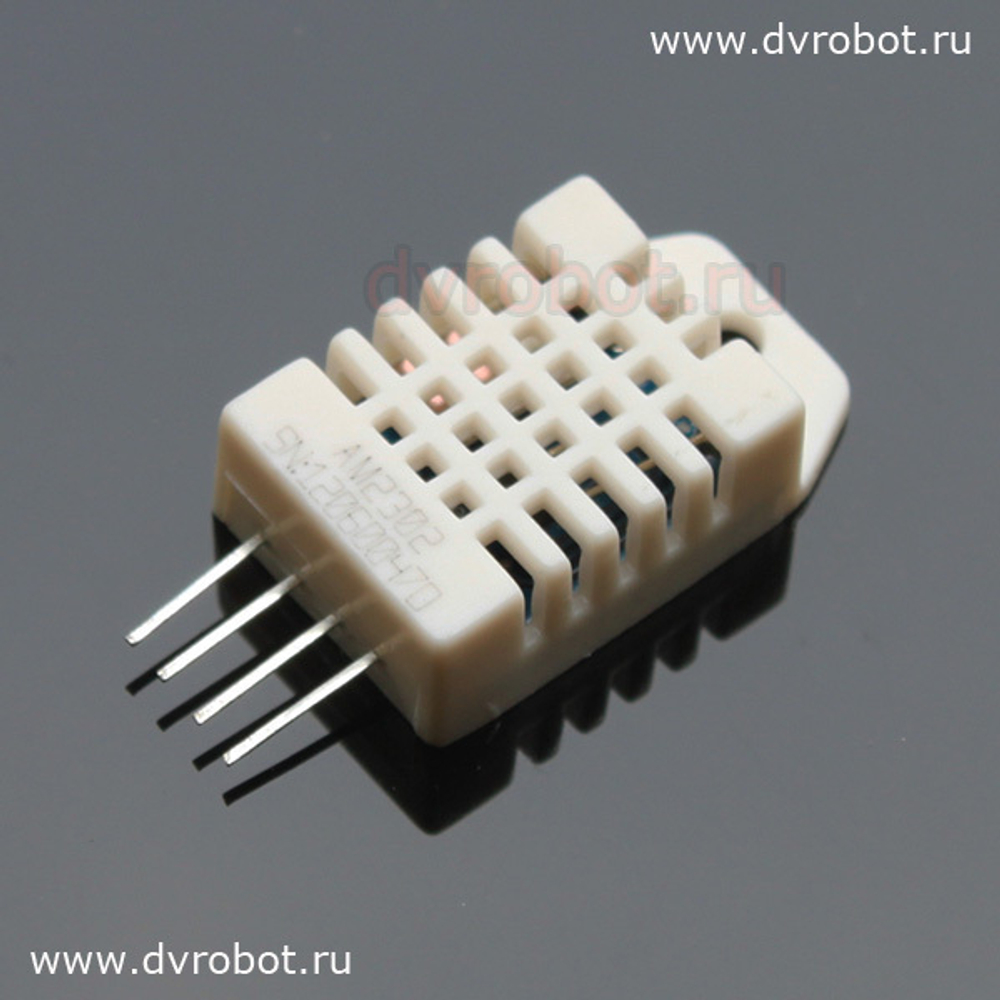 DHT22 ( деталь)