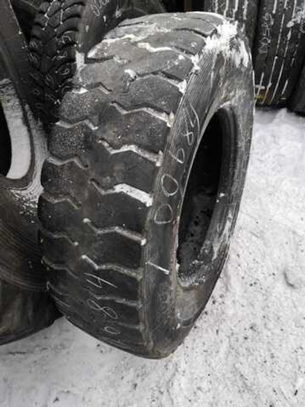 315/80R22.5 BFGoodrich Cross control шина б/у