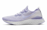 Кроссовки Nike Epic React Flyknit 2 (Женская размерная сетка)