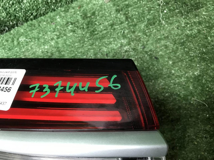 Фонарь левый внешний Geely Coolray (2019-2024) LED