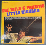 Little Richard- The Wild & Frantic Little Richard (Европа 1969г.)