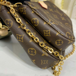 Louis Vuitton Multi Pochette Accessoires