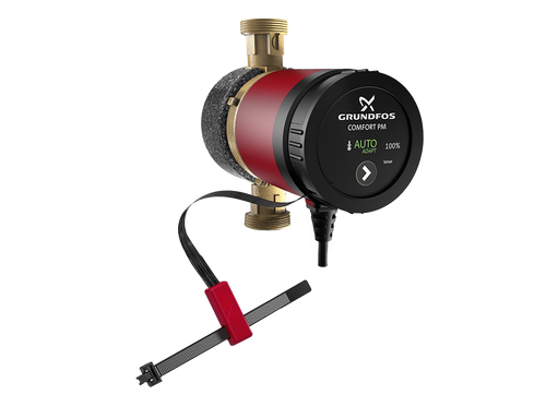 Насос циркуляционный Grundfos COMFORT 15-14 BXA PM