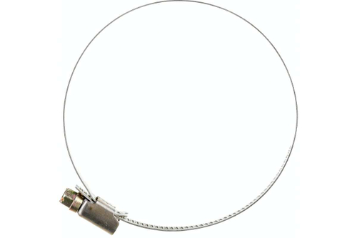 ХОМУТ СТАЛЬНОЙ "К2" 70-90