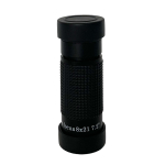 Телескопический короткофокусный монокуляр 8х21 (Fully Coated)