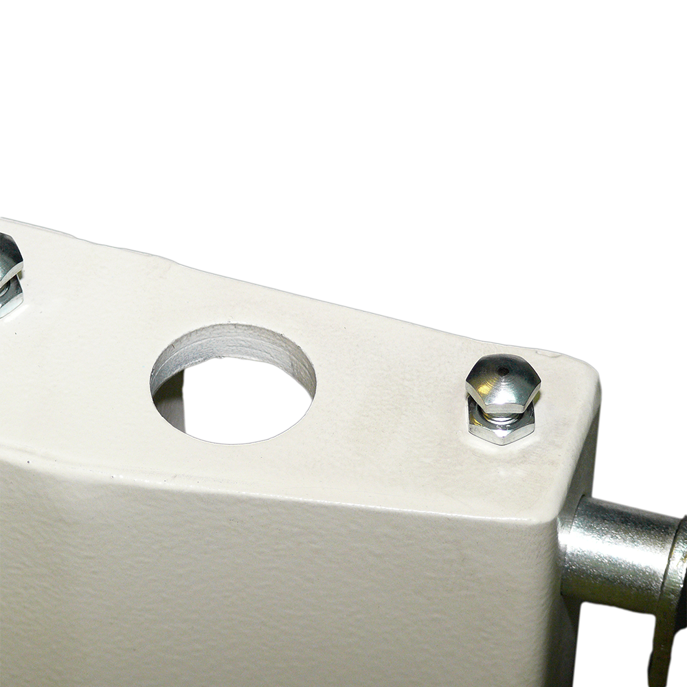 JIB PT310A (400В) Фуговально-рейсмусовый станок