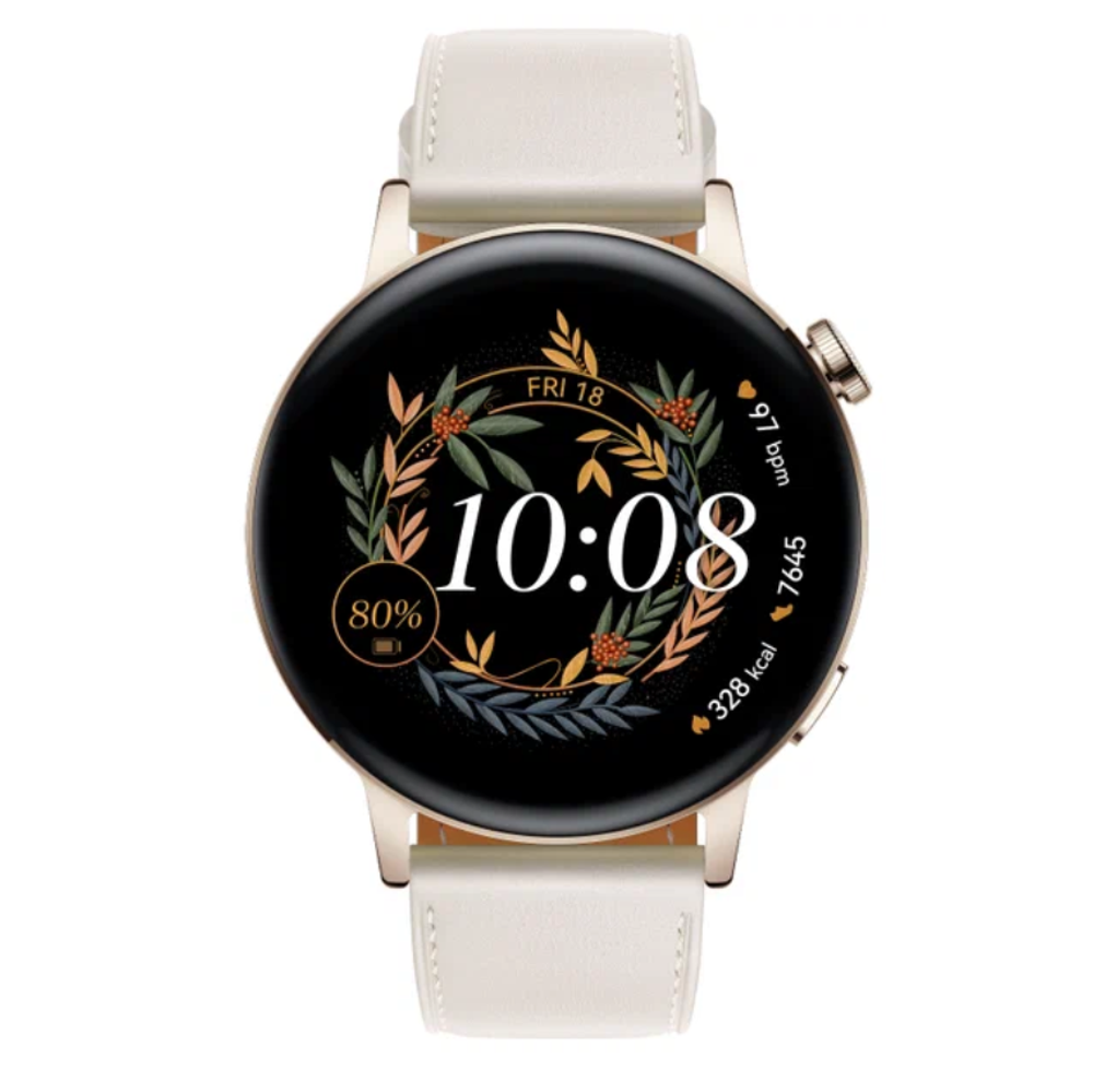 Huawei Watch GT 3 42mm 12 990 Smart Store