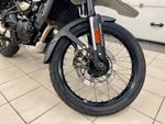 Royal Enfield Himalayan 450 Kaza Brown (Base)