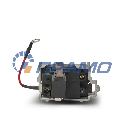 Г222-11 (ПРАМО) Щеткодержатель с РН