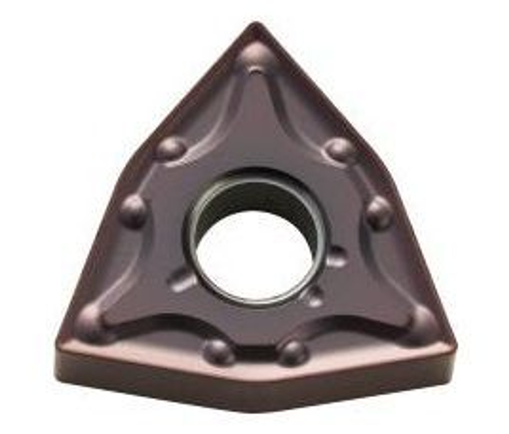 WNMG080412-MAL HM2035 сменные пластины для резцов токарного станка