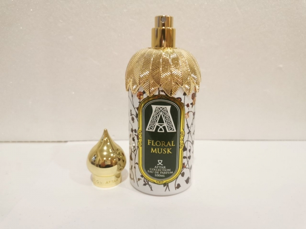 Attar Collection Floral Musk