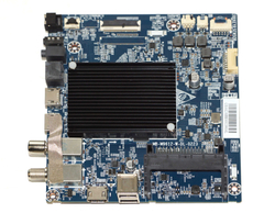 MB-M9612-W-DL-0223 main board для DIGMA DM-LED65UQB31
