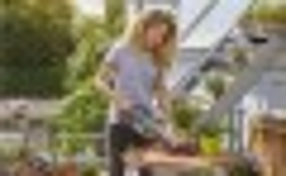 Пылесос аккумуляторный GARDENA EasyClean Li (с кронштейном) 09340-20.000.00