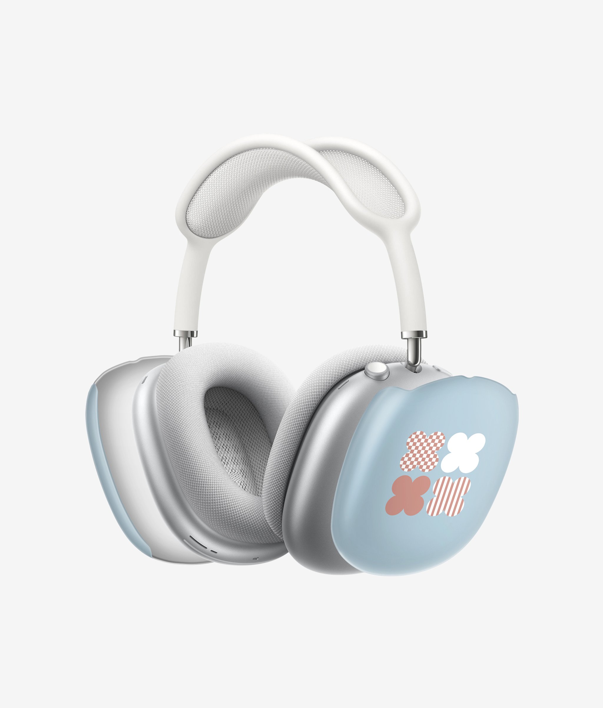 Кейс IN PLAY для AirPods Max