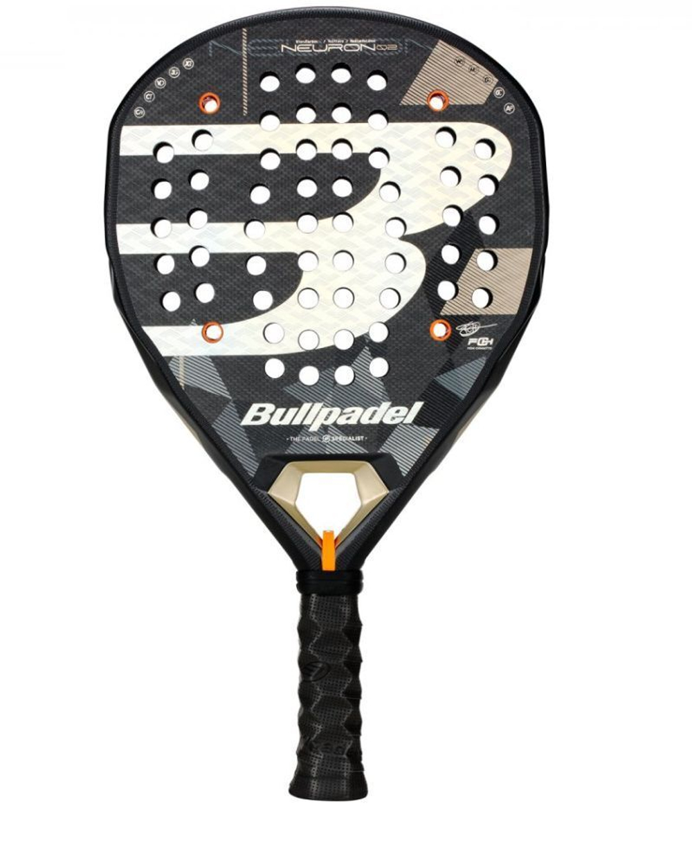 Ракетка для Padel Bullpadel Neuron 02
