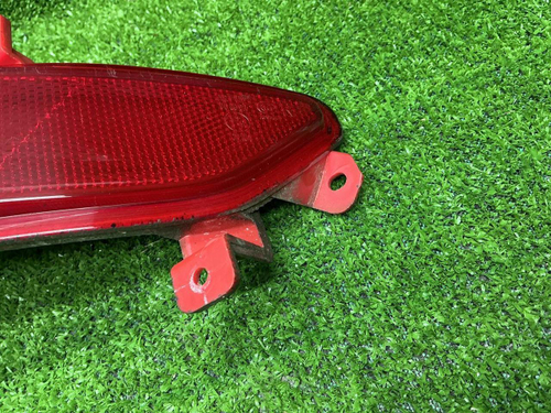 ПТФ правый Geely Tugella (2019-2024)