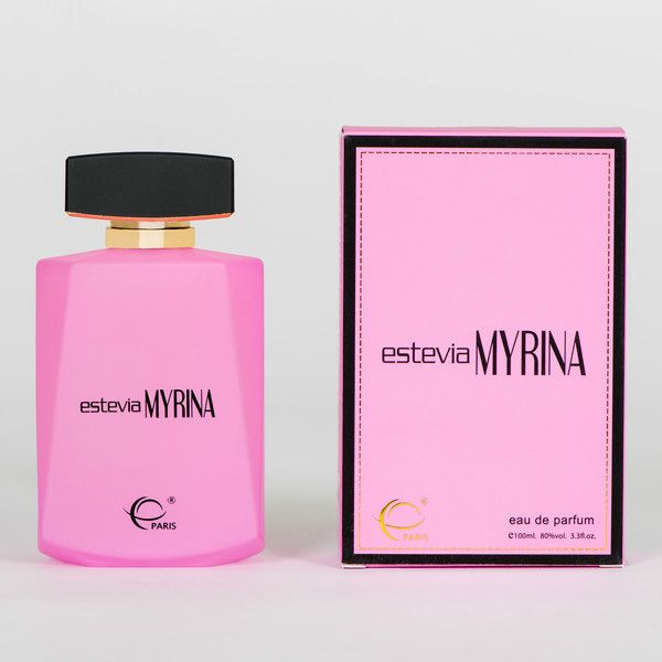 Estevia Parfum Myrina