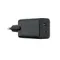 Magssory Nano Pro 45W GaN Black