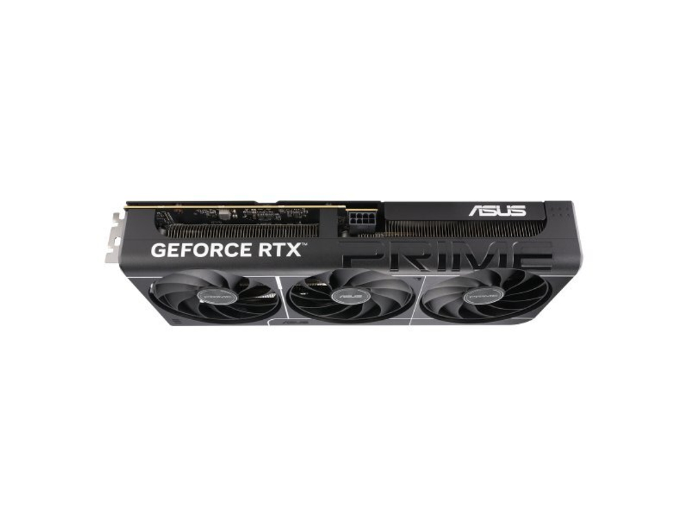 Видеокарта Asus Nvidia GeForce RTX 5060 Ti PRIME OC [90YV0MH2-M0NA00]