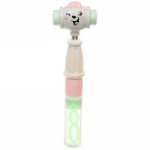 Мыльные пузыри «Весёлый молоток» 23 см (70 мл)