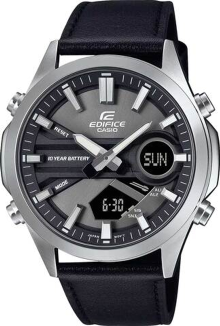 Часы Casio EFV-C120L-8A