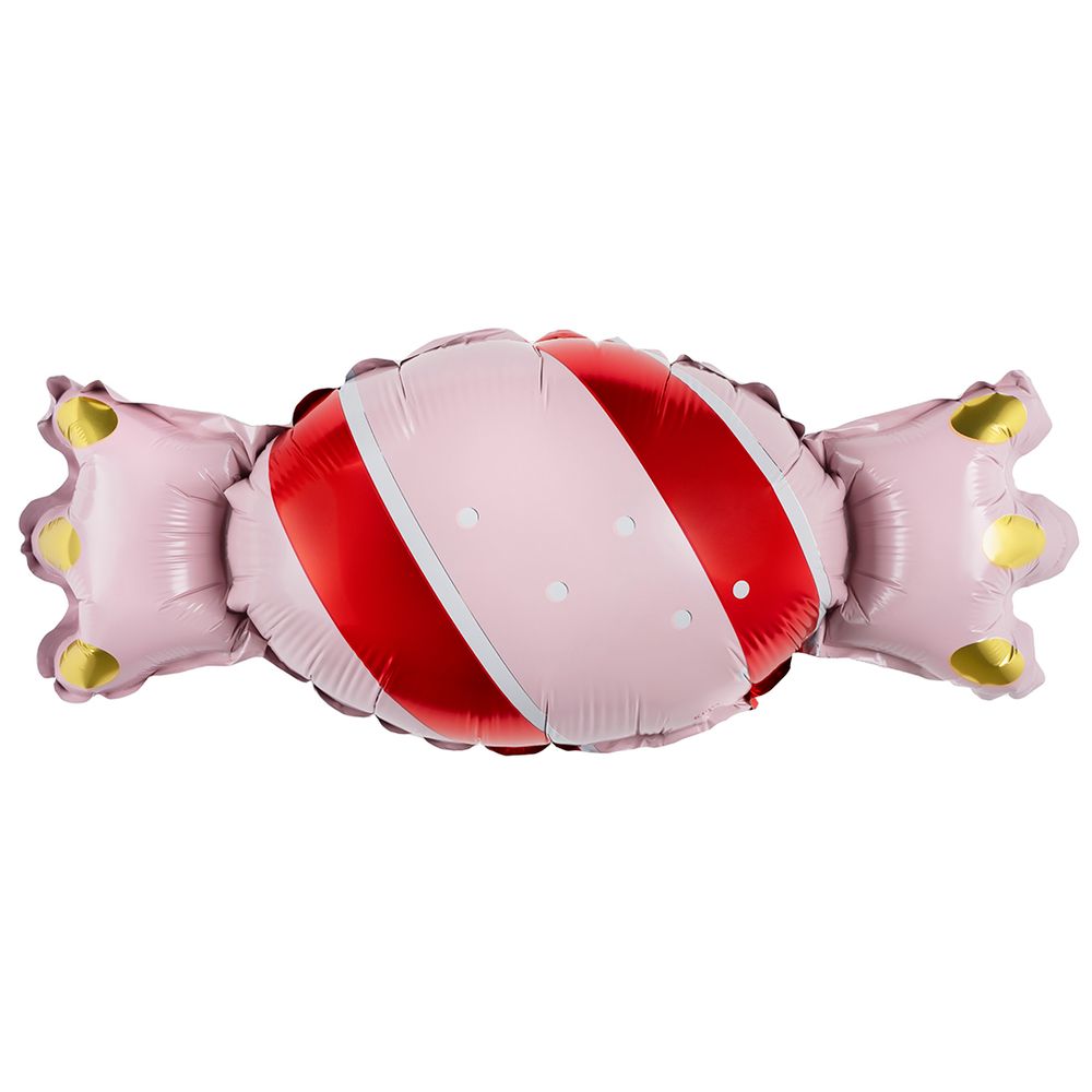 Фигура мини 17&quot; Конфета, Розовый Fl
