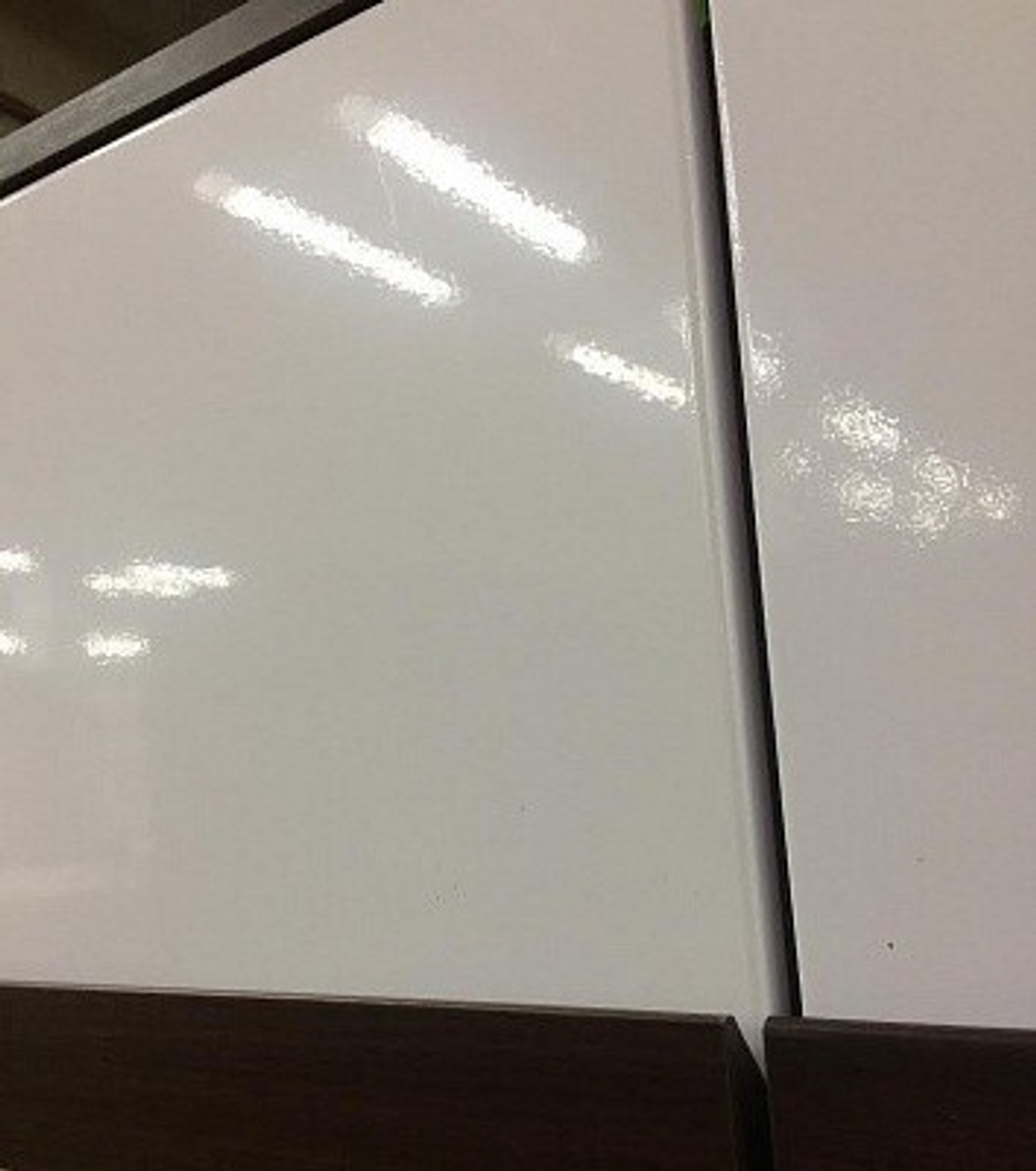 Тумба с зеркалом в прихожую Далия