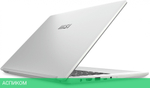 Ноутбук MSI Modern 14 C12MО-688RU Silver (9S7-14J111-688)