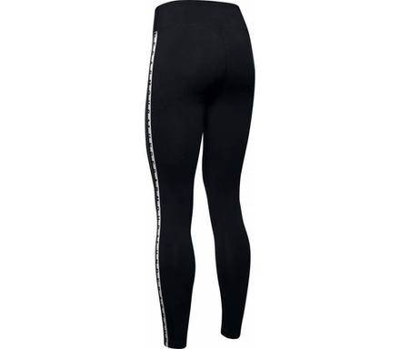 Леггинсы Under Armour Favorite Legging Branded - black
