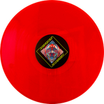 Hawkwind / The Xenon Codex (Coloured Vinyl)(2LP)