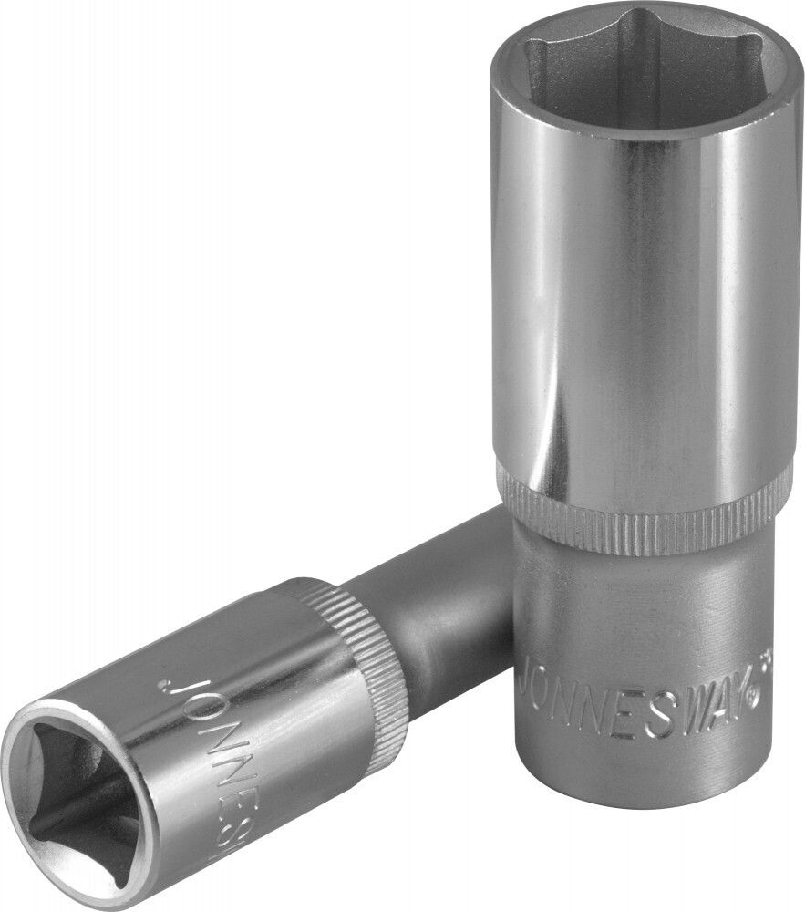 S04HD4111 Головка торцевая глубокая 1/2&quot;DR, 11 мм