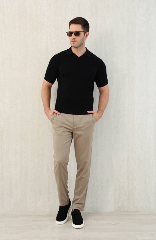 Поло Brunello Cucinelli