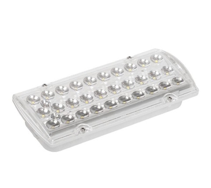 Светильник аварийный LED ДПА-2105 4ч постоянный IP65 IEK LDPA0 -2101-4-65-K01