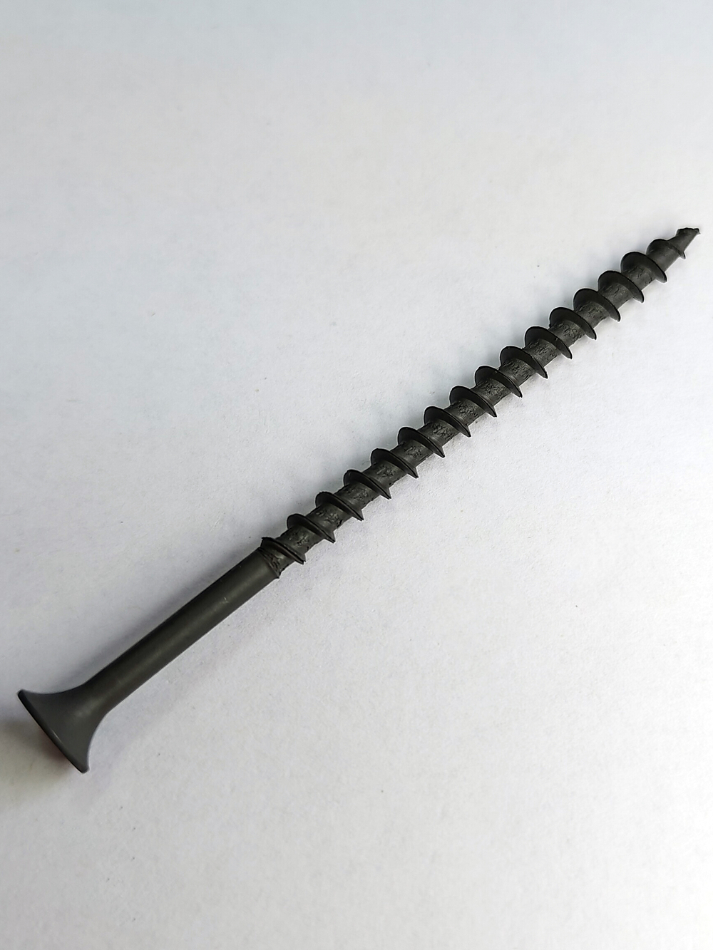 4,2х70 Саморез по г/к КРУП. рез., фосф (50 грамм)