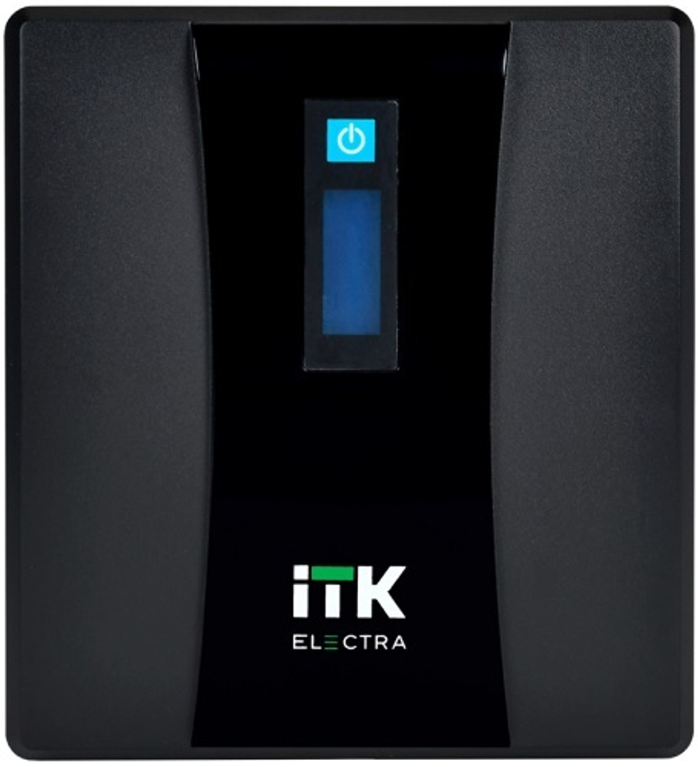Источник бесперебойного питания  ITK EET-1500VA-1-002